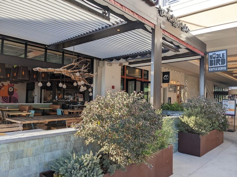 Noble Bird Rotisserie Long Beach CA2 768x576