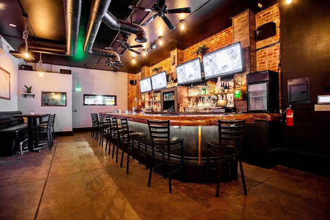 Port City Tavern long beach ca3