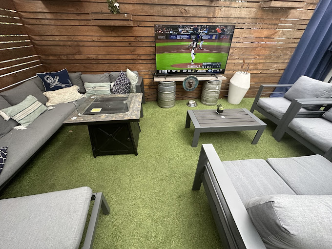 Port City Tavern long beach ca4