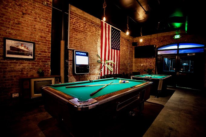 Port City Tavern long beach ca5