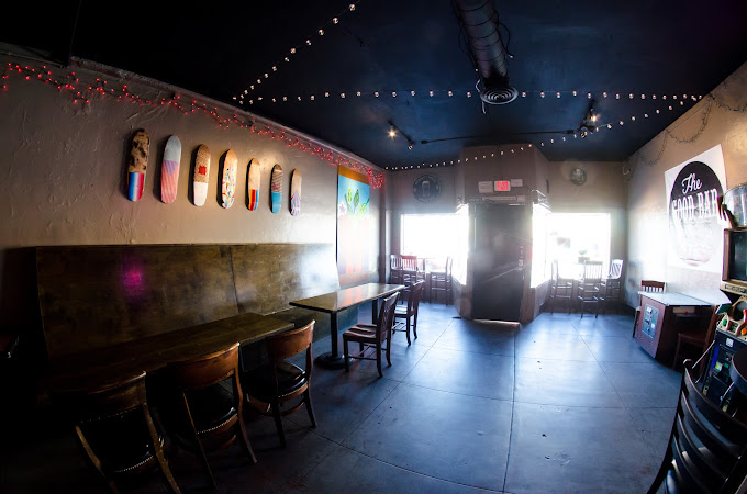The Good Bar long beach ca