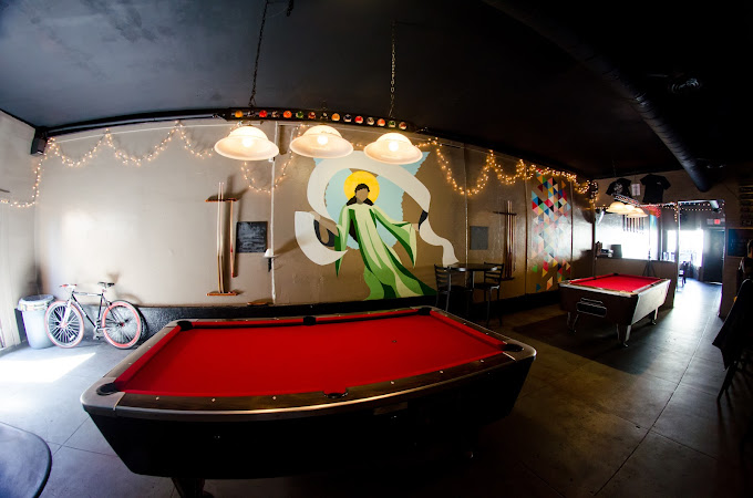 The Good Bar long beach ca2