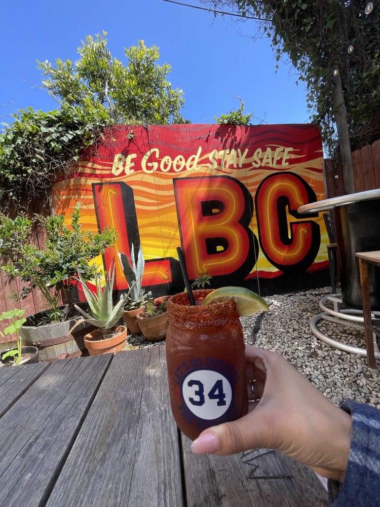 The Good Bar long beach ca5