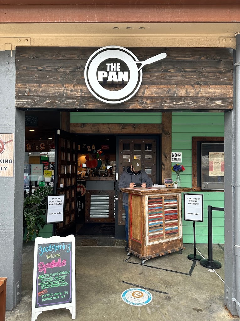 The Pan Long Beach CA3