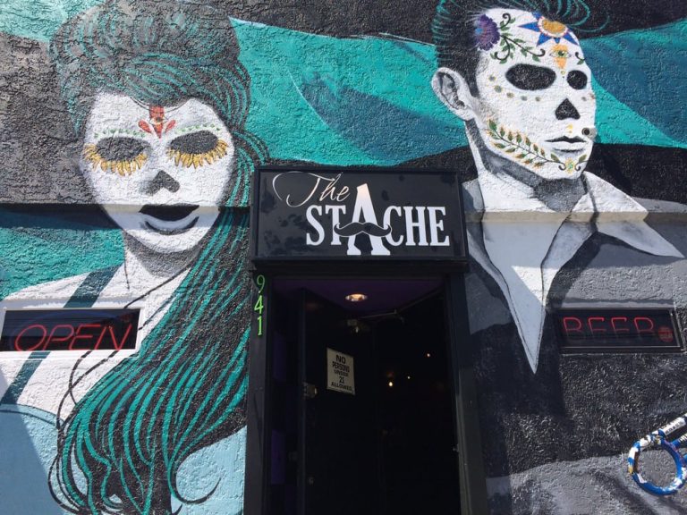 The Stache Bar Long Beach CA4 768x576