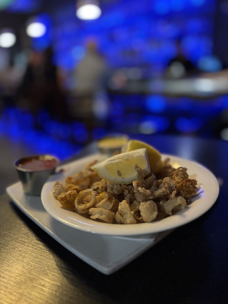 knolls restaurant long beach