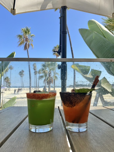 Gaucho Beach Long Beach CA3