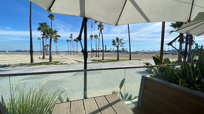 Gaucho Beach Long Beach CA4