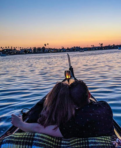 Gondola Getaway long beach ca2