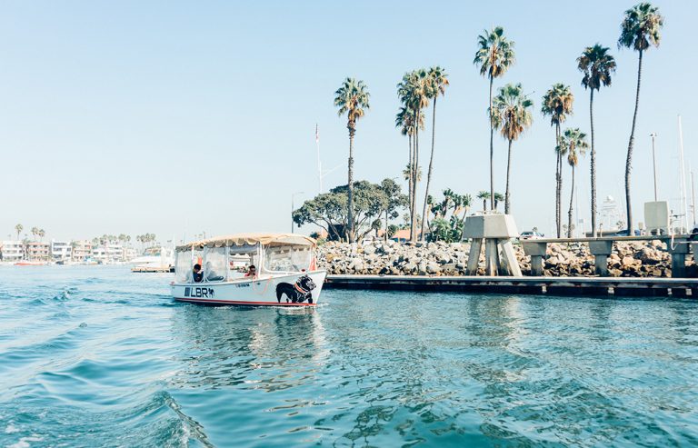 London Boat Rentals Long Beach CA3 768x493