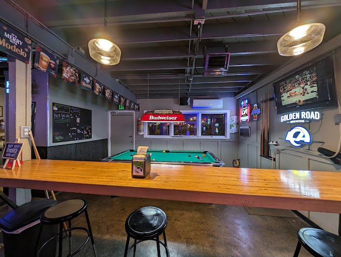 PBS Pub Co