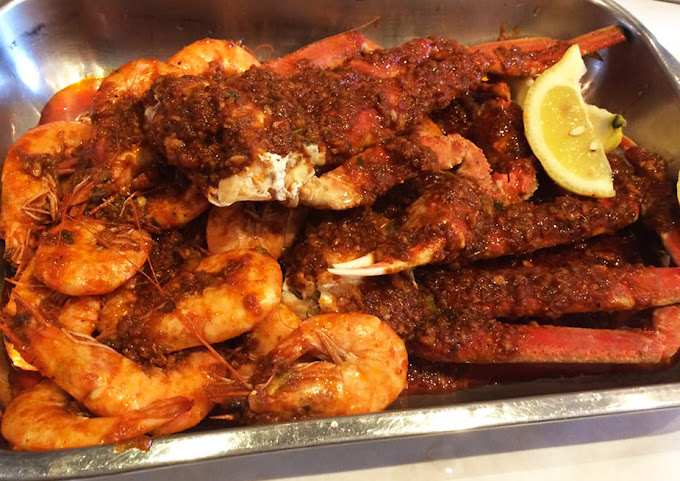 Stinkin Crawfish of Long Beach2