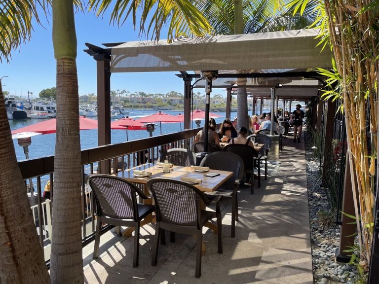 Tantalum Restaurant long beach ca 768x576