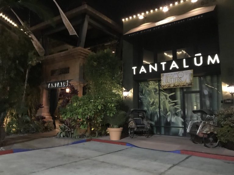 Tantalum Restaurant long beach ca4 768x576