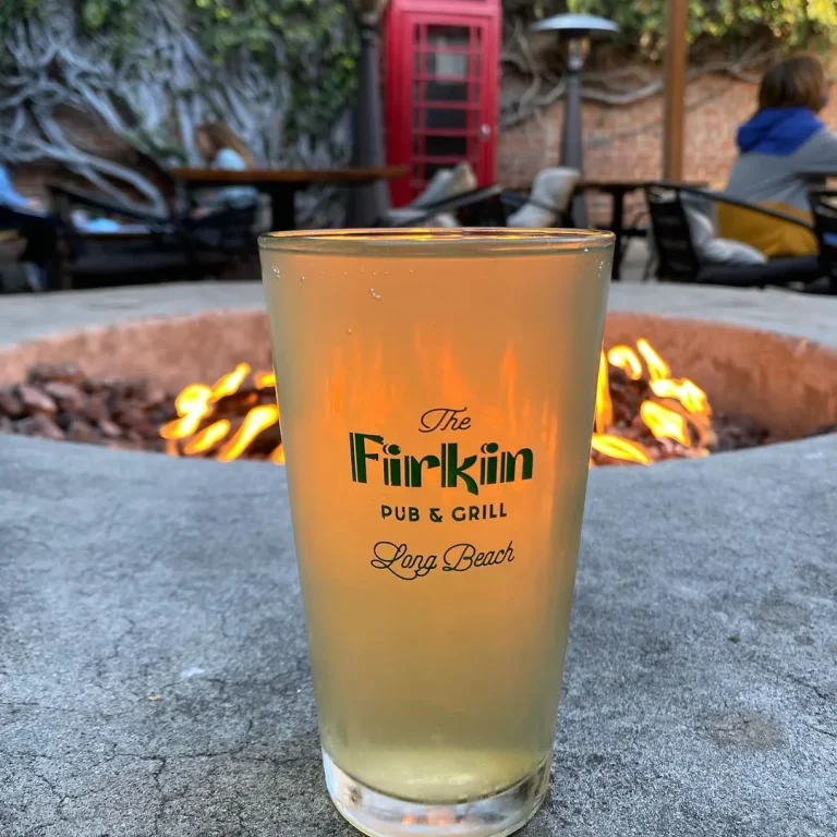 The Firkin Pub Grill Long Beach CA2 768x768