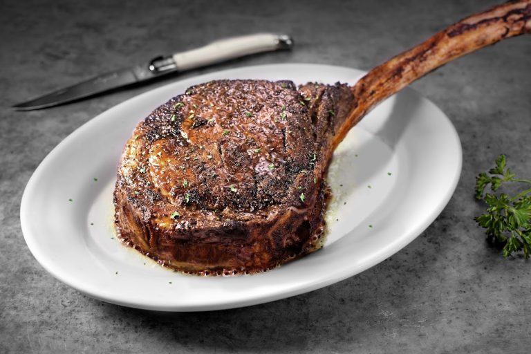 Ruths Chris Steak House long beach ca2 768x512