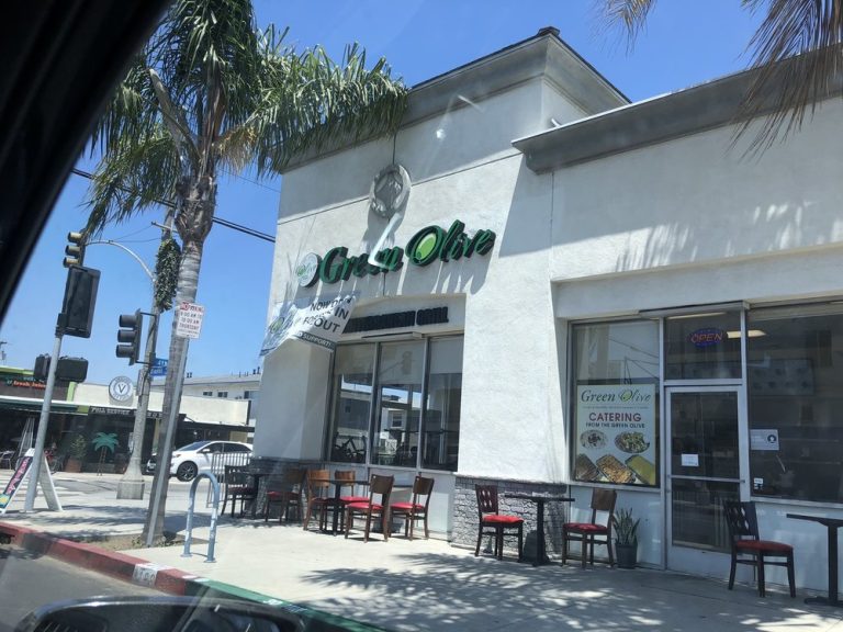 The Green Olive Belmont Heights3 768x576