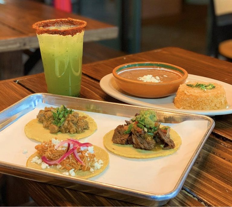 la chancla mexican grill long beach