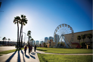 Things to Do in Long Beach