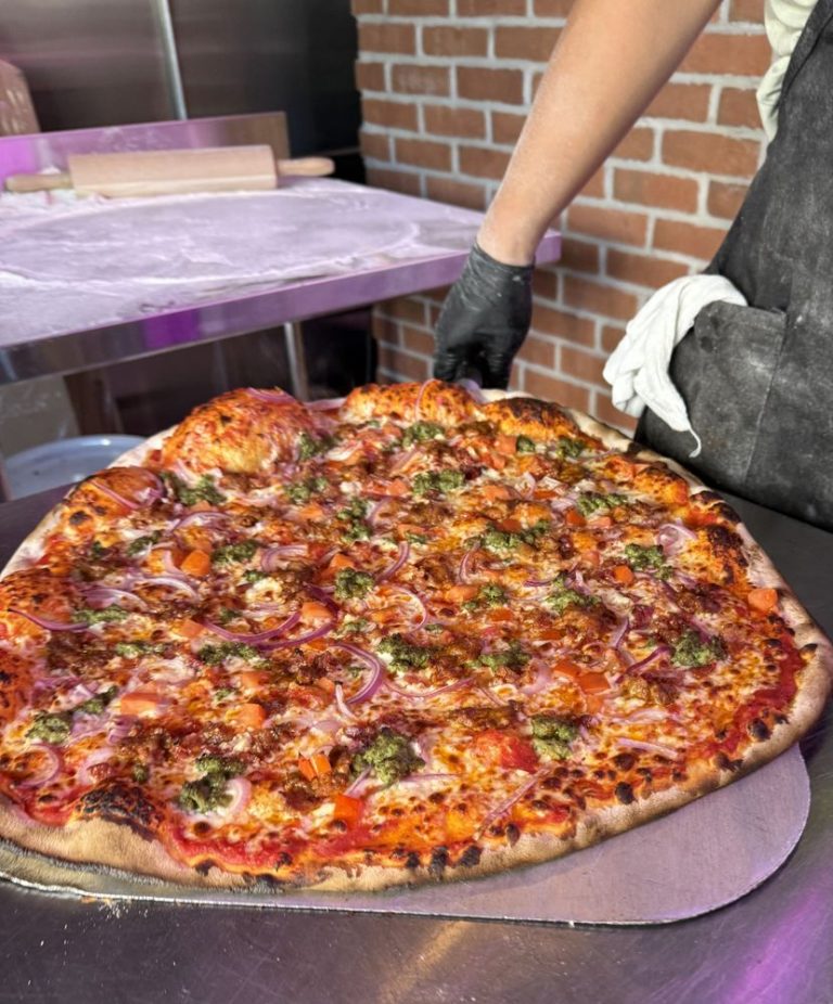 dirty pepperoni long beach
