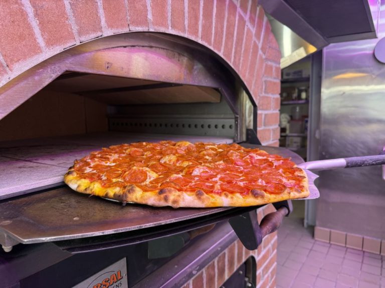 dirty pepperoni long beach