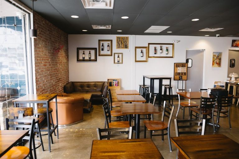 our spot coffee and goods long beach 3