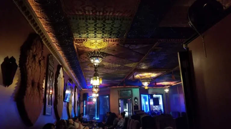 Hookah Hut Hookah Lounge2 1 768x432