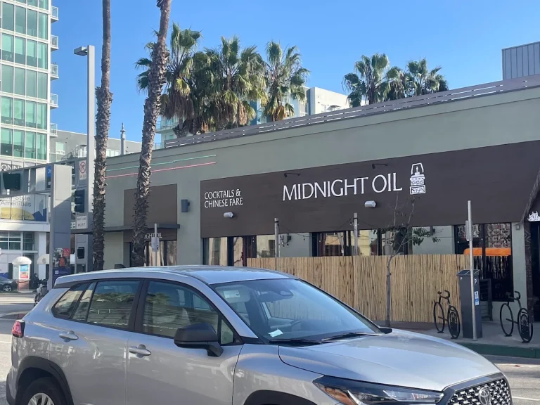 Midnight Oil long beach ca 1 768x576