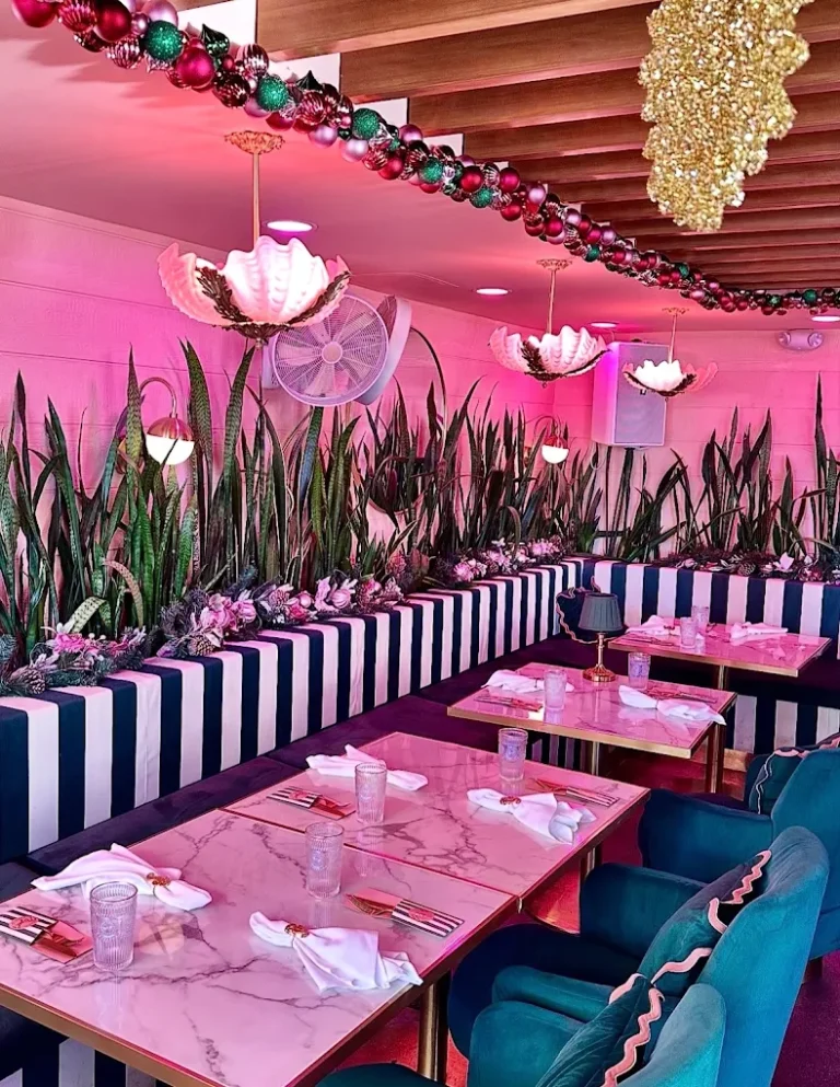 Nigels Waterfront Restaurant 2 768x993