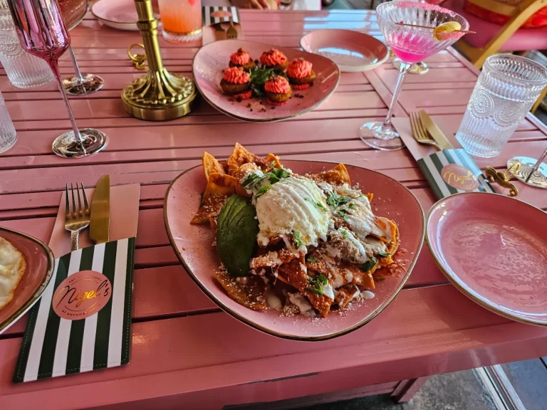 Nigels Waterfront Restaurant2 2 768x576