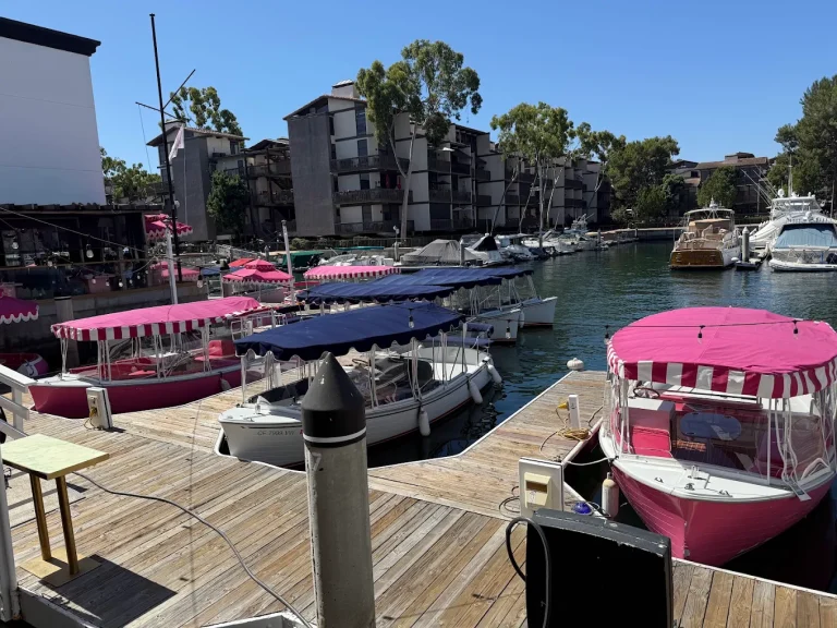 Nigels Waterfront Restaurant5 1 768x576