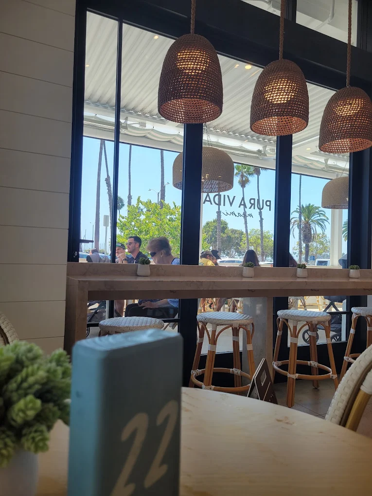 Pura Vida Miami long beach ca3 1