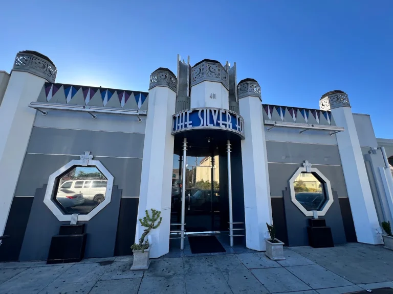 The Silver Fox long beach ca 1 768x576