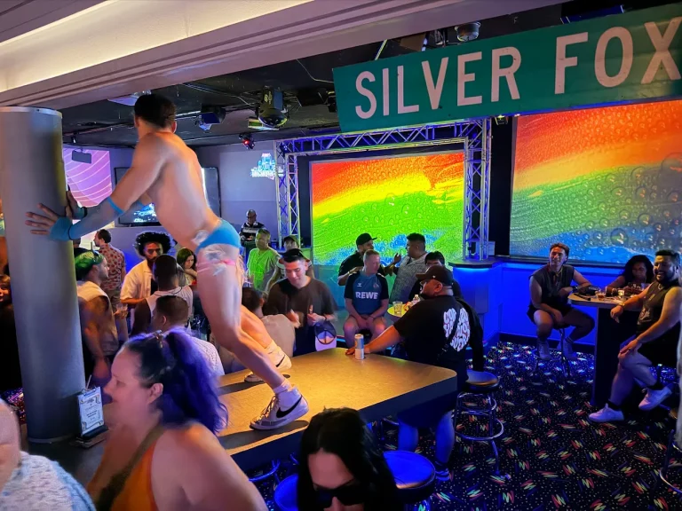 The Silver Fox long beach ca5 1 768x576