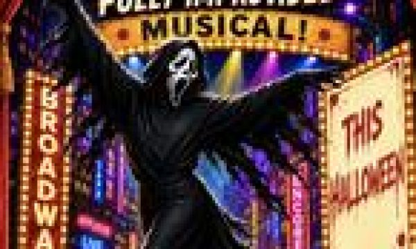Slash: The Improvised Horror Musical