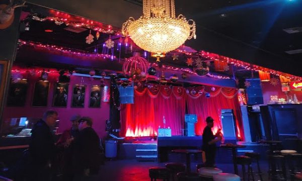 Alexs Bar long beach ca - Long Beach, CA Nightlife