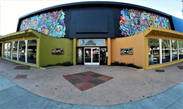 Expo Arts Center long beach ca - Long Beach, CA Nightlife