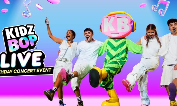 KIDZ BOP LIVE Birthday Concert Event 1 rmrdjjqoeaydsbd2oiho3gyc6u3gjan5ermmfcy4nk - Long Beach, CA Nightlife