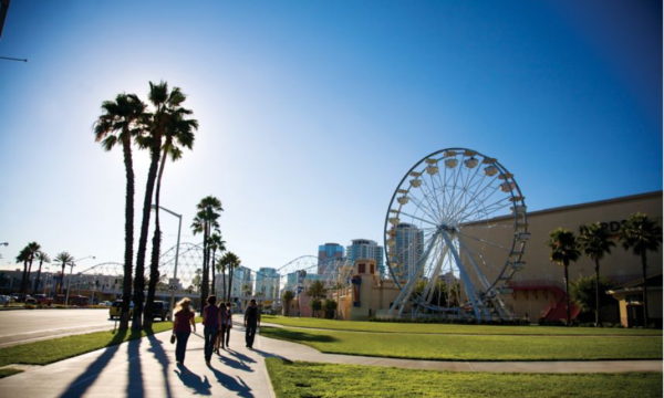 Things to Do in Long Beach
