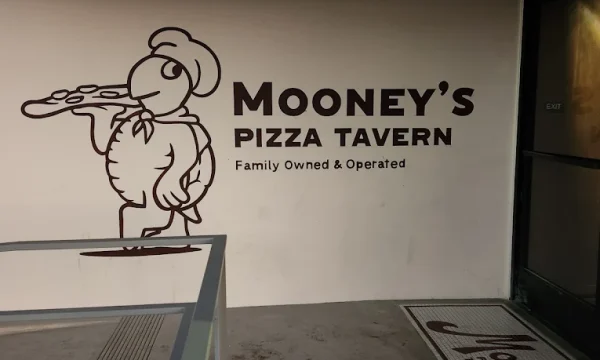 Mooney's Pizza Tavern