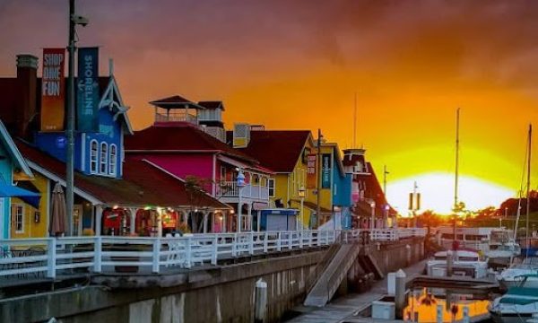 Shoreline Village long beach ca - Long Beach, CA Nightlife