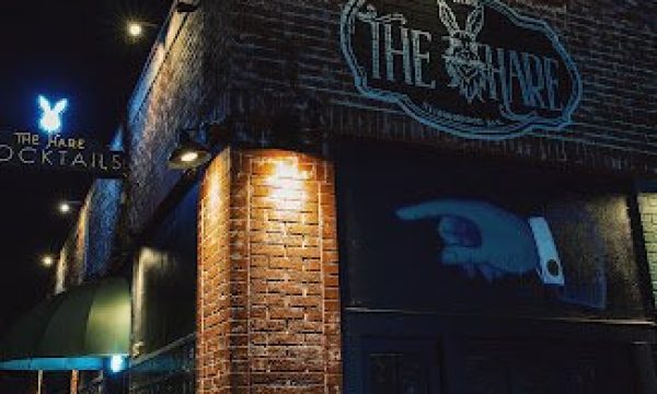The Hare long beach ca