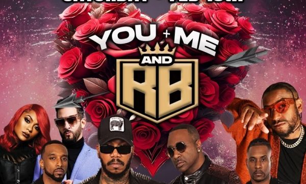 Valentine's Day Events Long Beach CA