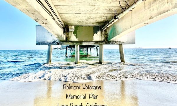 belmont veterans memorial pier long beach